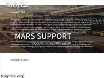mars-support.com