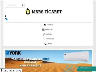 mars-ticaret.com