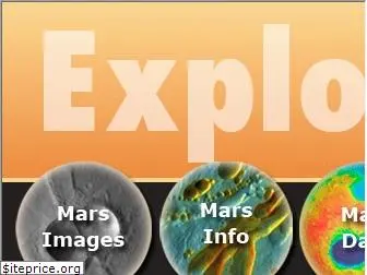 mars.asu.edu