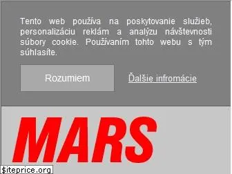 mars.sk