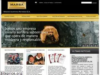 marsa.com.pe