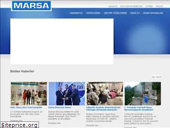 marsa.com.tr