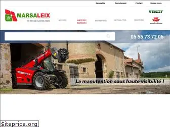 marsaleix.fr