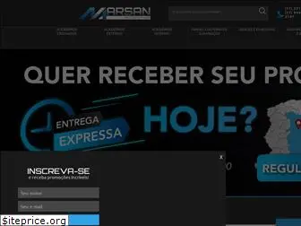 marsanautomotiva.com.br