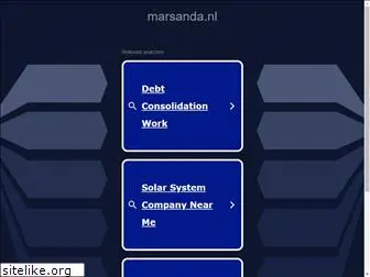 marsanda.nl