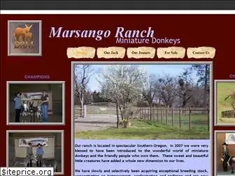 marsangoranch.com
