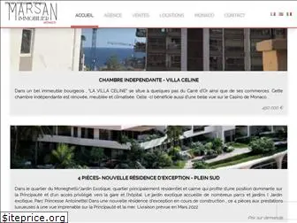 marsanimmobiliermonaco.mc