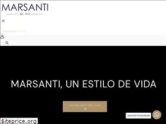 marsanti.com.co