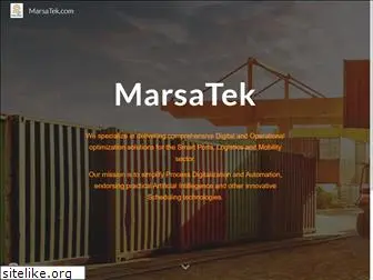 marsatek.com