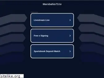 marsbahis73.tv