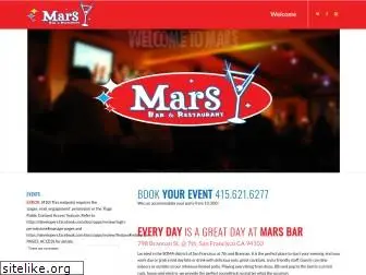 marsbarsf.com