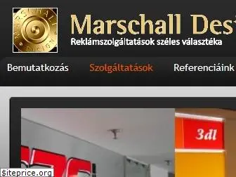 marschall.hu