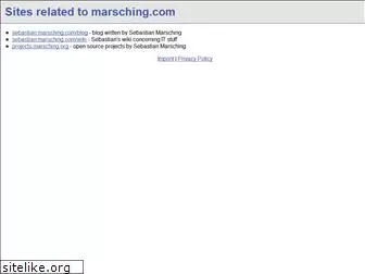 marsching.org