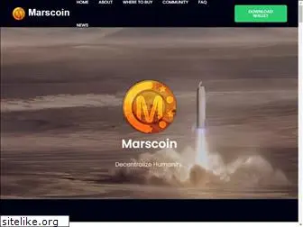 marscoin.org