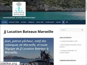 marseille-location-bateau.fr