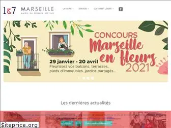 marseille1-7.fr