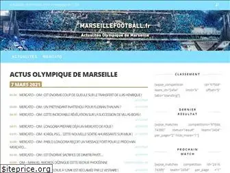 marseillefootball.fr