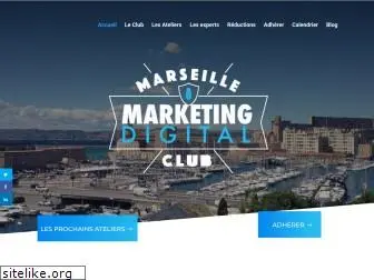 marseillemdc.com