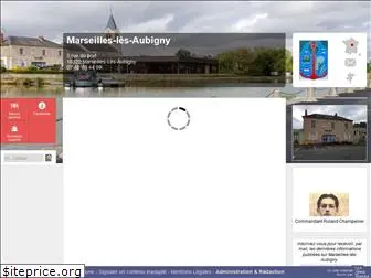 marseilles-les-aubigny.fr