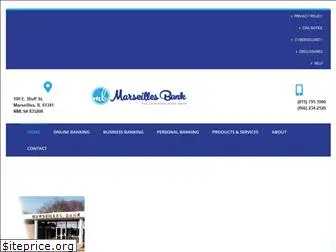 marseillesbank.com