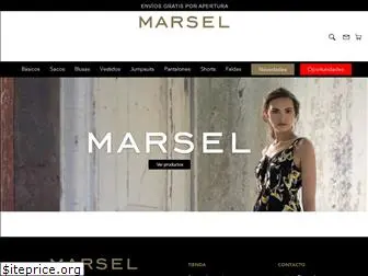 marsel.com.mx