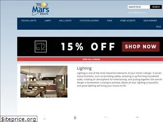 marselectriclighting.com