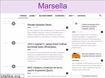 marsella.com.ua