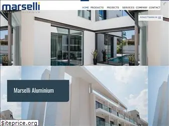 marselli.com.cy