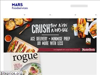 marsfoodservices.com.au