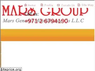 marsgroupuae.com