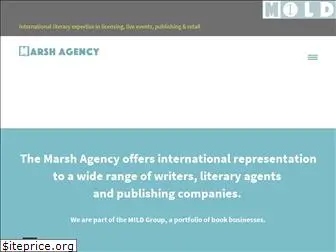 marsh-agency.co.uk