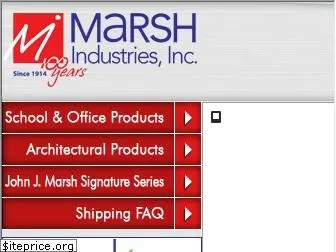 marsh-ind.com