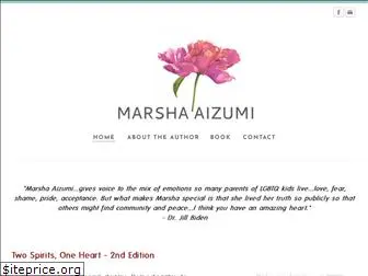 marshaaizumi.com
