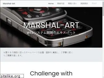 marshal-art.jp
