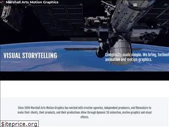 marshall-arts.net thumbnail