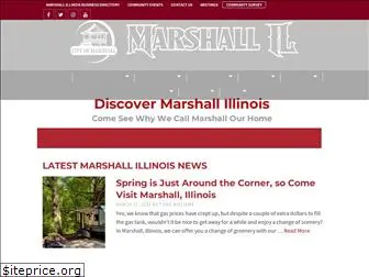marshall-il.com