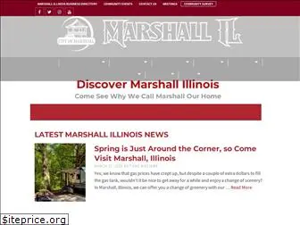 www.marshall-il.com