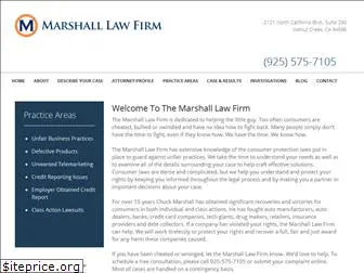 marshall-law-firm.com