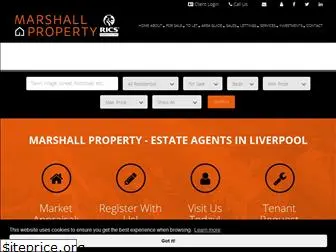 marshall-property.co.uk