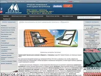 marshall-roof.com