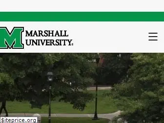 marshall.edu