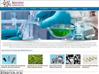 marshallab.com
