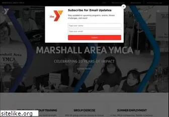 marshallareaymca.org