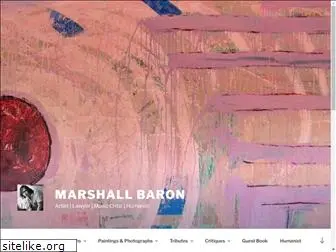 marshallbaron.com