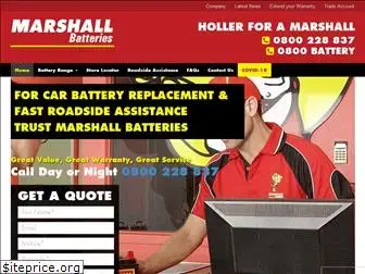 marshallbatteries.co.nz