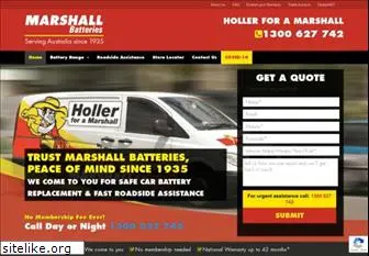 marshallbatteries.com.au