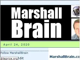 marshallbrain.com