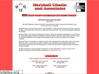 marshallchasinassociates.ca