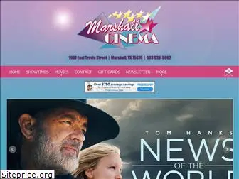 marshallcinema.com