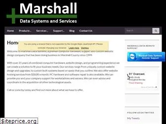 marshalldata.com